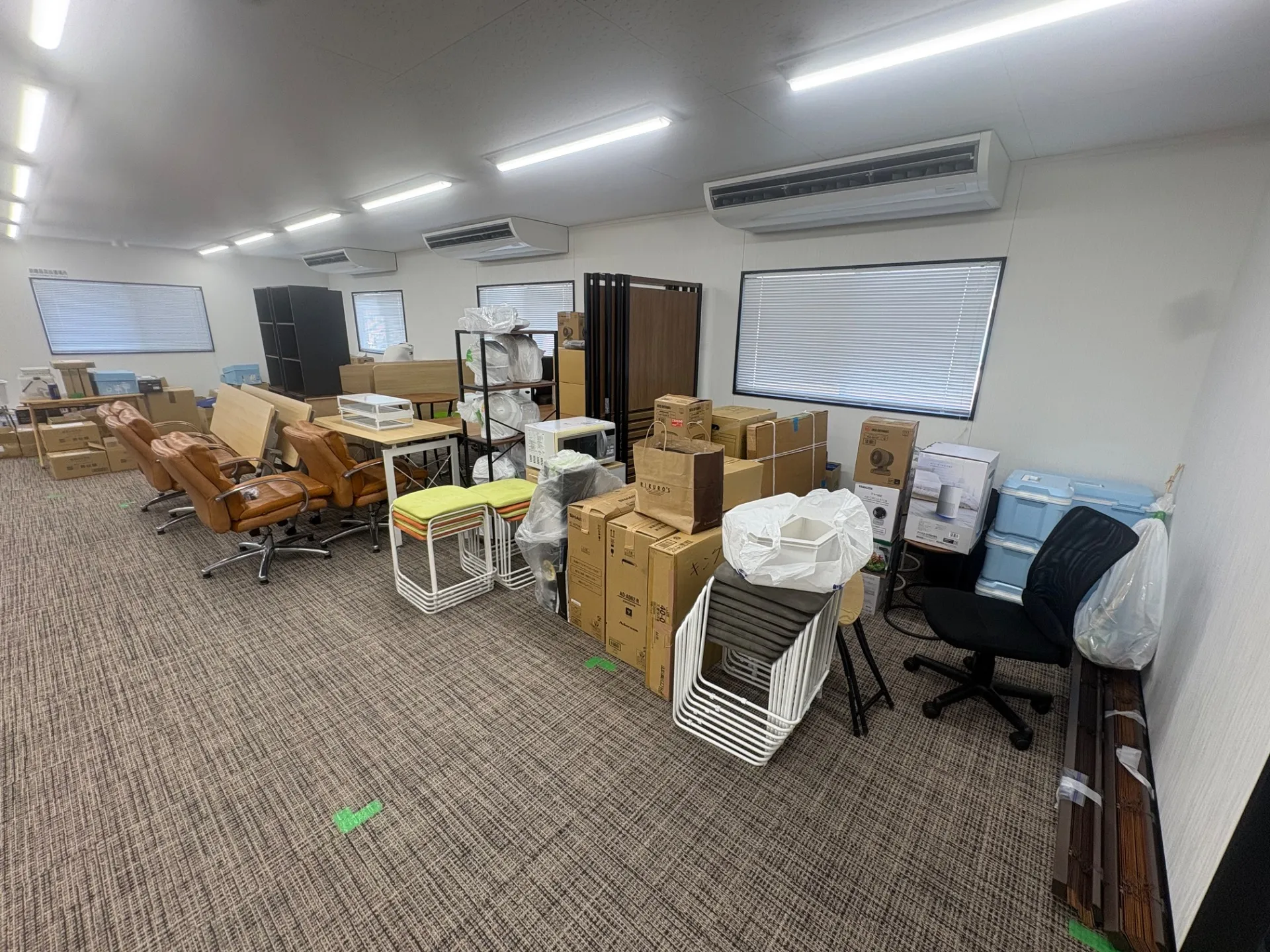 大阪で単身引越しを安く•安心して済ませる方法【株式会社HAYANO】